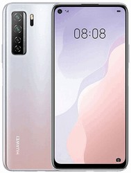 Замена тачскрина на телефоне Huawei Nova 7 SE в Омске